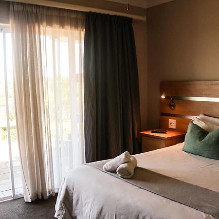 Bed and Breakfast The Terrace East London Esterno foto