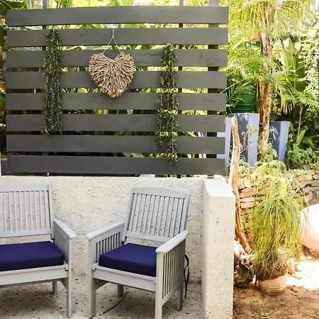 Bed and Breakfast The Terrace East London Esterno foto