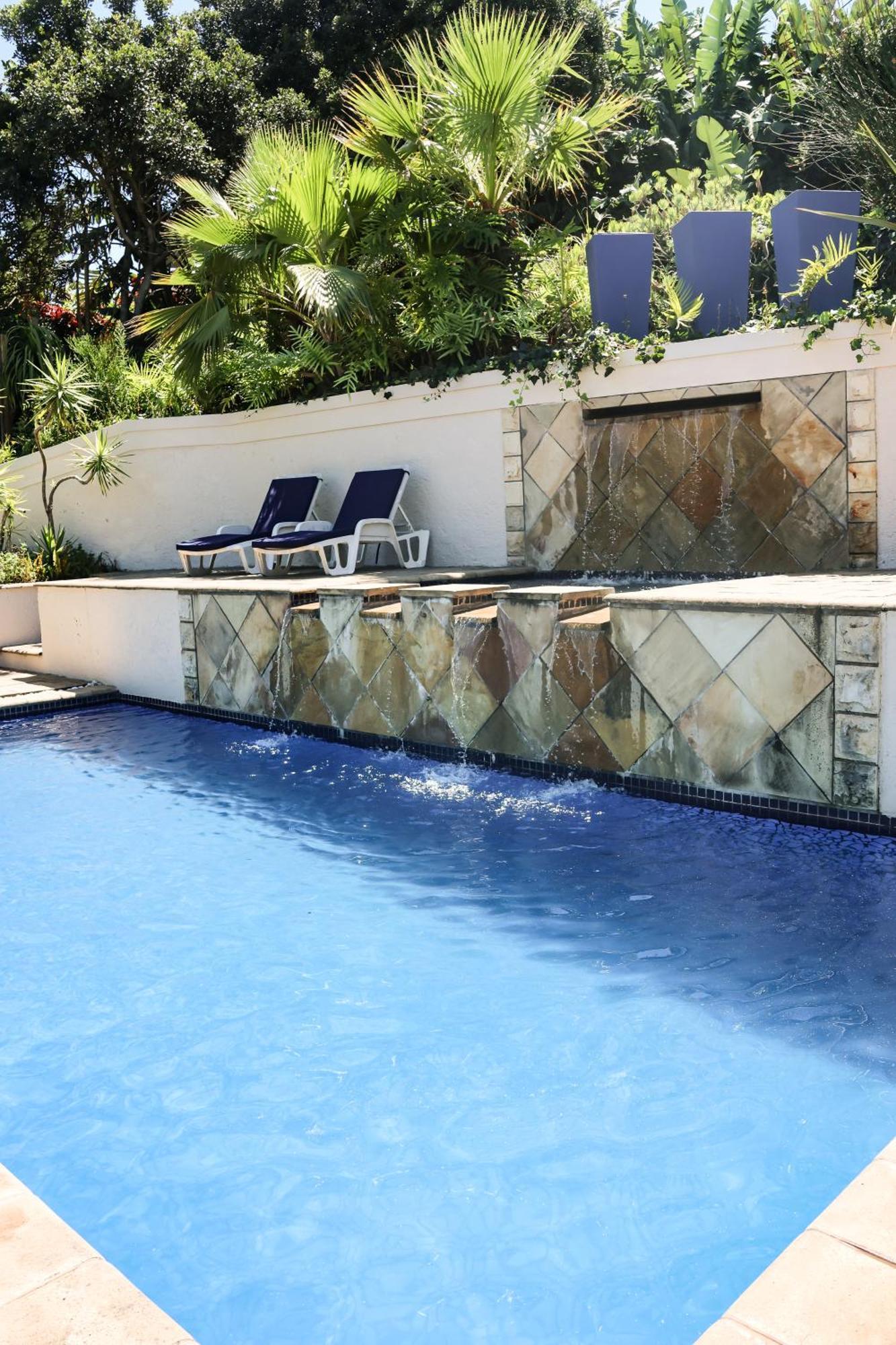 Bed and Breakfast The Terrace East London Esterno foto