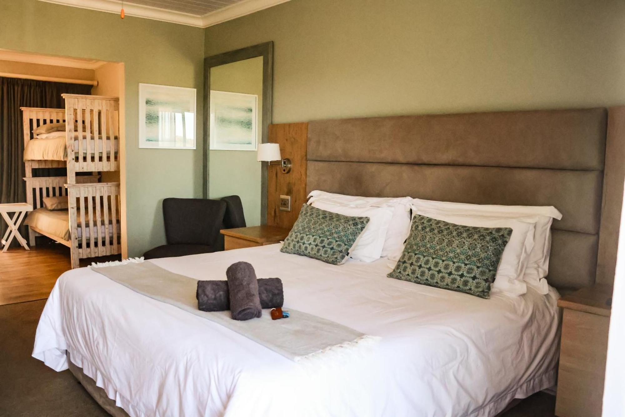 Bed and Breakfast The Terrace East London Esterno foto