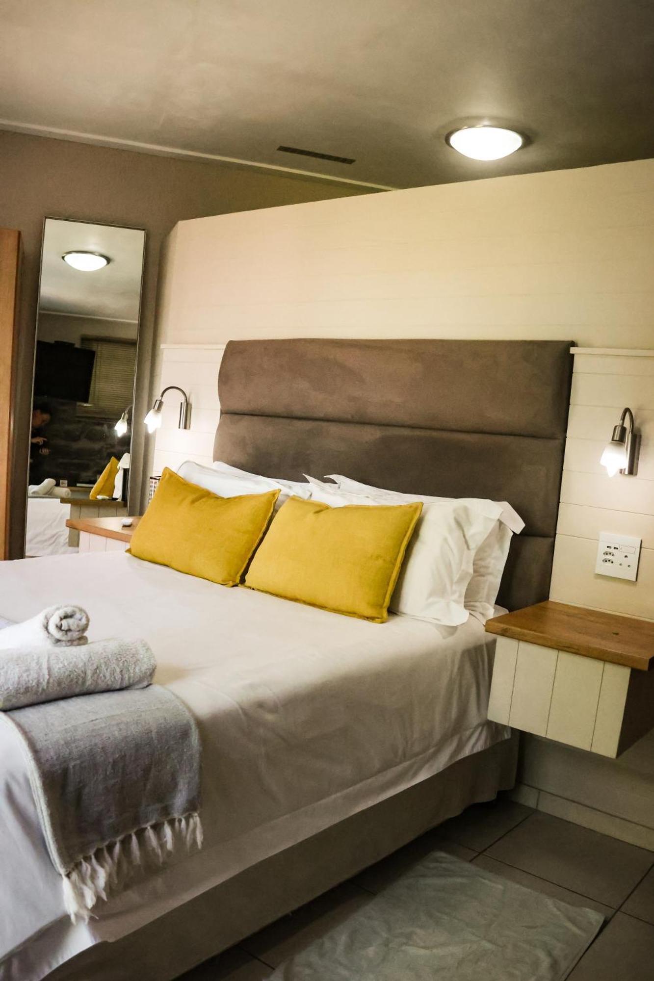 Bed and Breakfast The Terrace East London Esterno foto