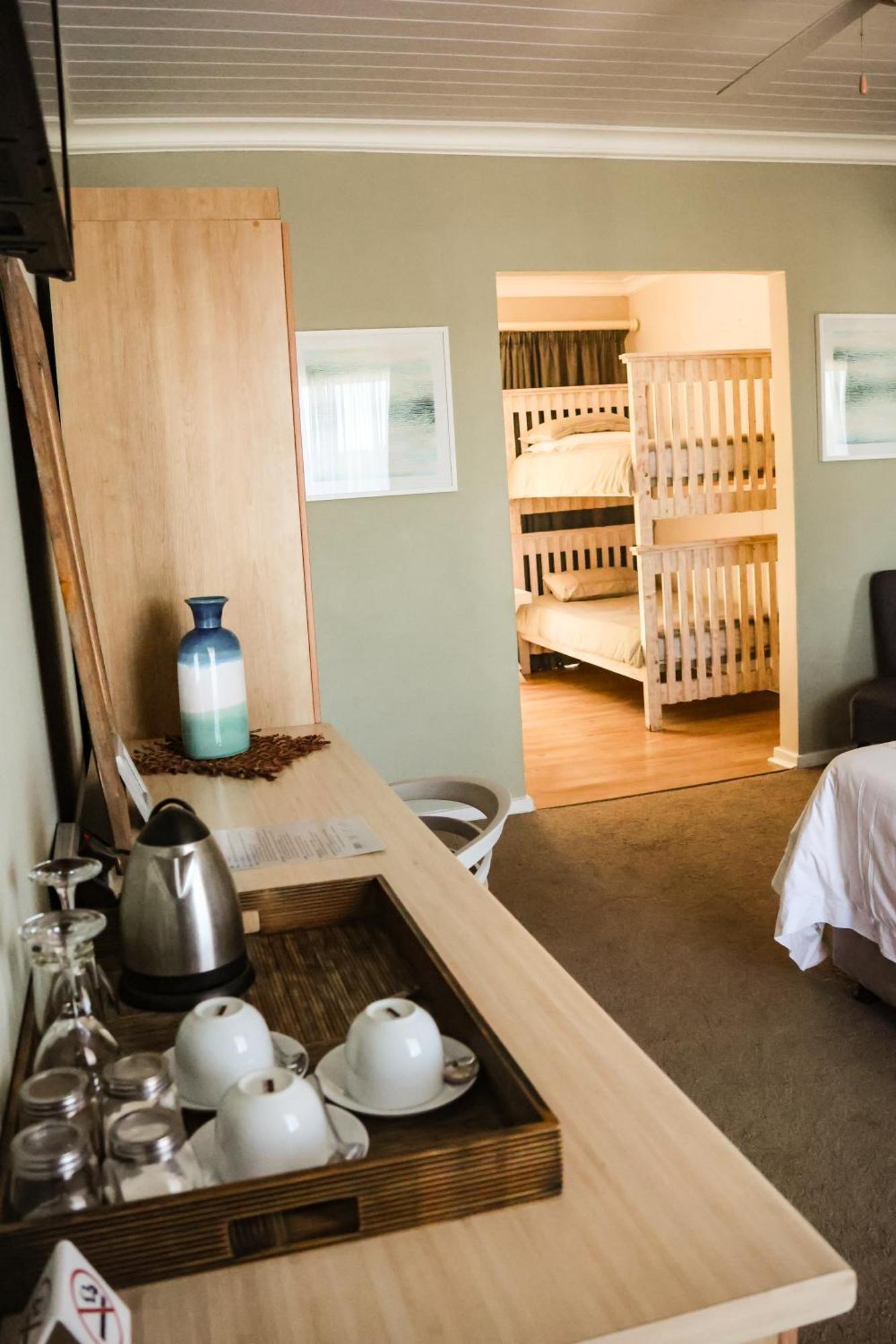 Bed and Breakfast The Terrace East London Esterno foto
