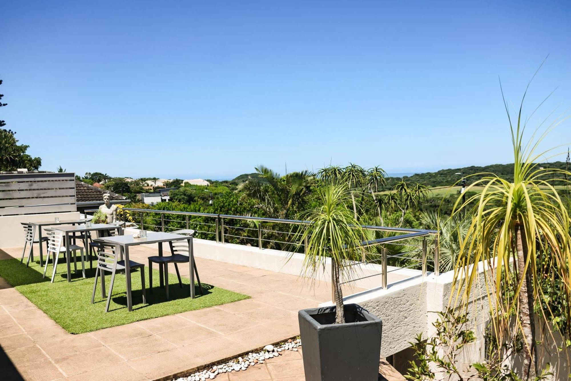Bed and Breakfast The Terrace East London Esterno foto