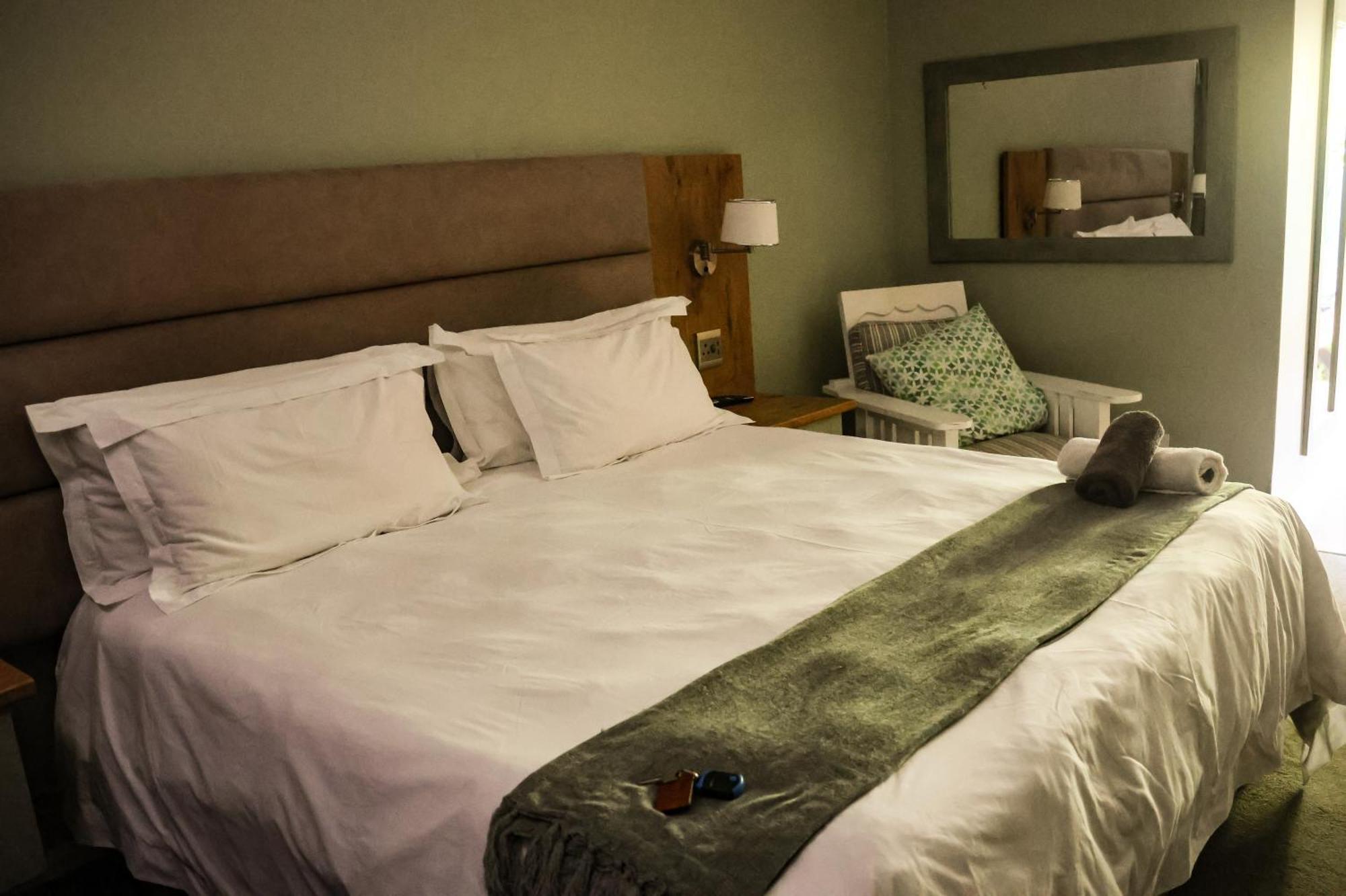 Bed and Breakfast The Terrace East London Esterno foto