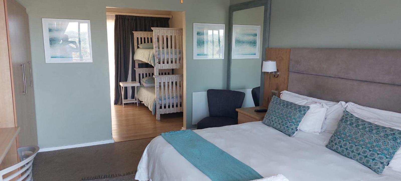 Bed and Breakfast The Terrace East London Esterno foto