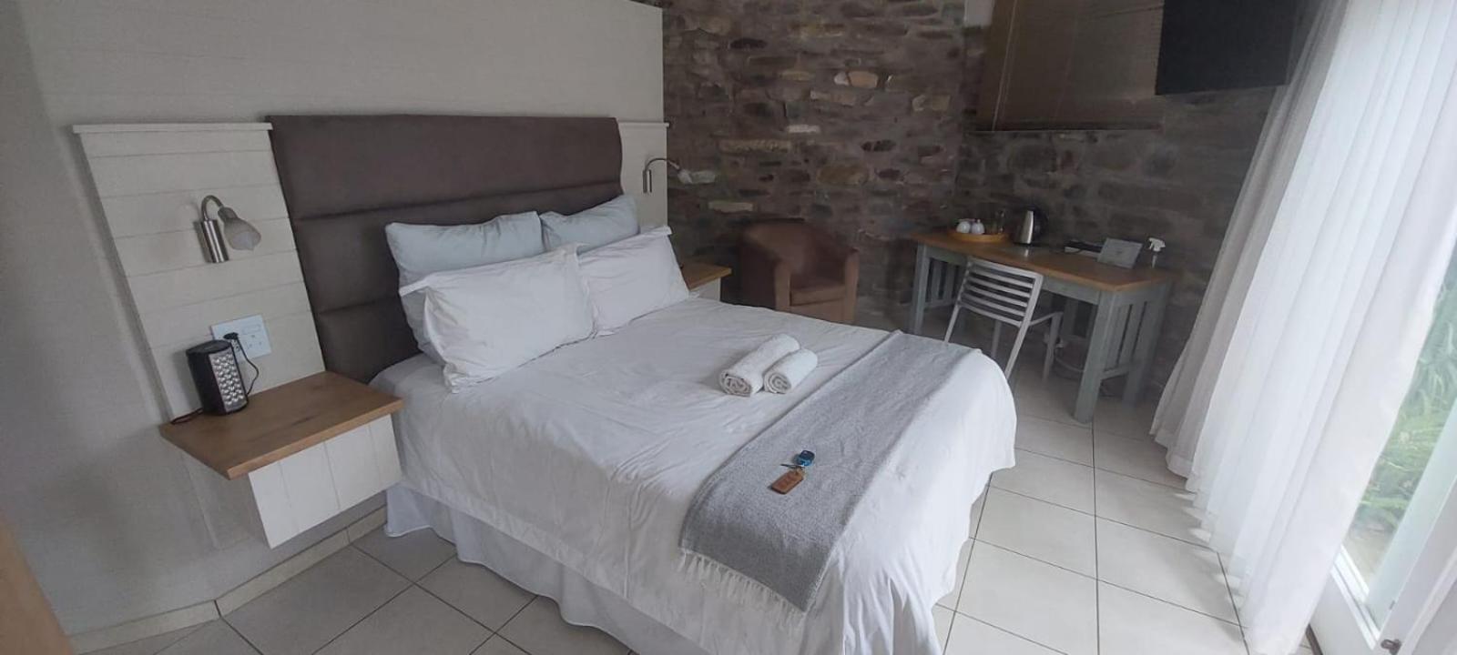 Bed and Breakfast The Terrace East London Esterno foto