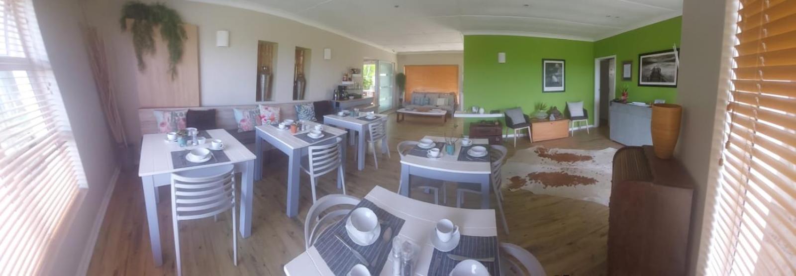 Bed and Breakfast The Terrace East London Esterno foto