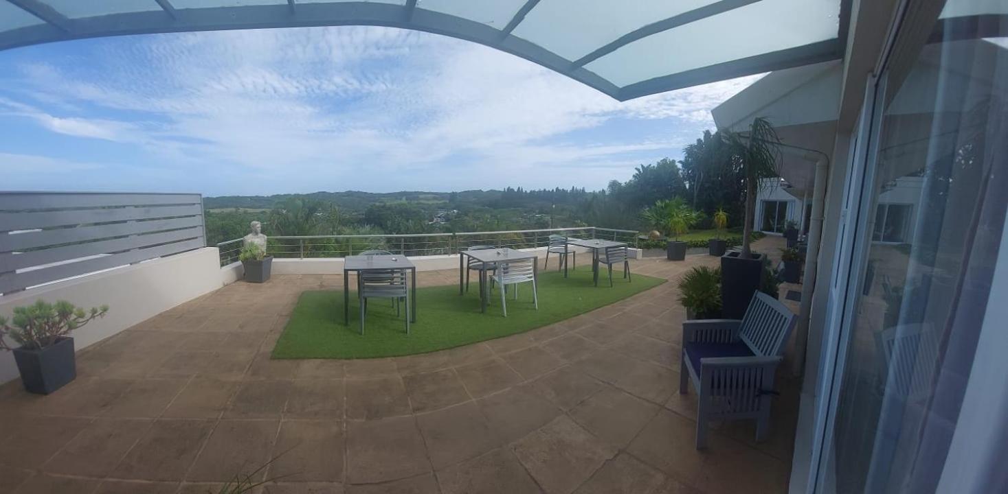 Bed and Breakfast The Terrace East London Esterno foto