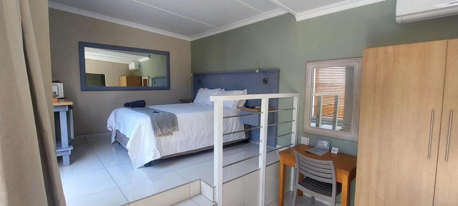 Bed and Breakfast The Terrace East London Esterno foto