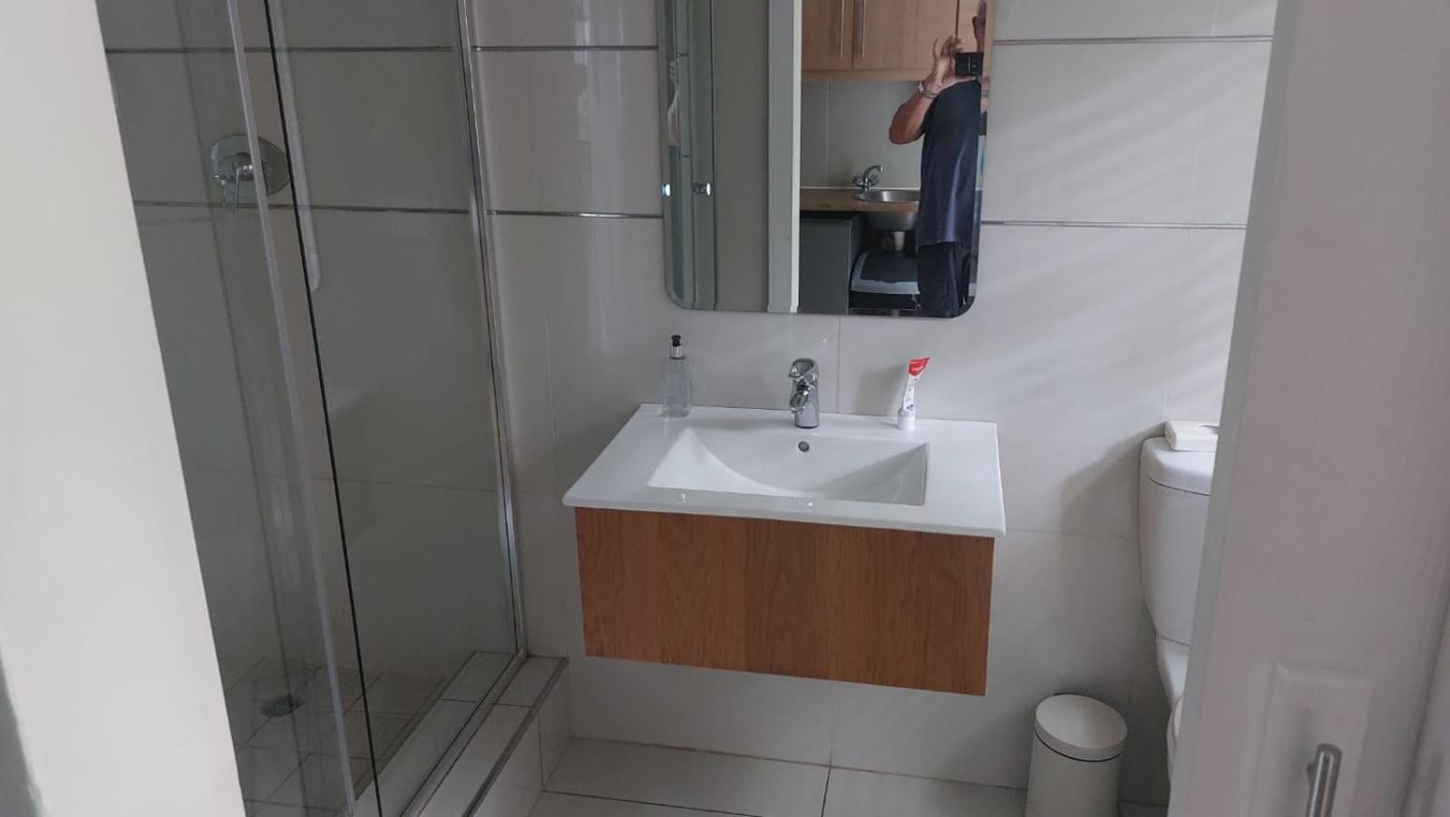 Bed and Breakfast The Terrace East London Esterno foto