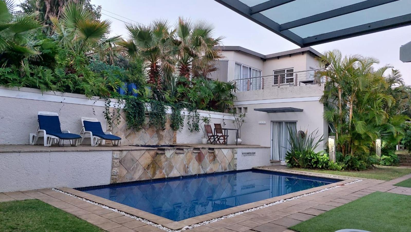 Bed and Breakfast The Terrace East London Esterno foto