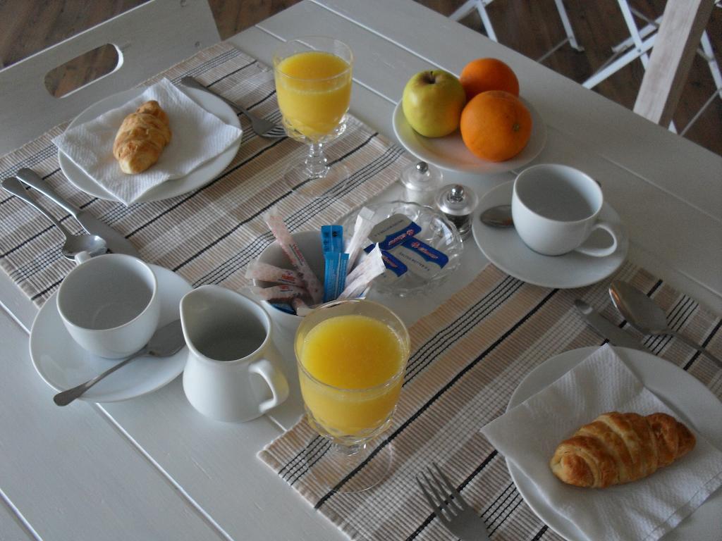 Bed and Breakfast The Terrace East London Esterno foto