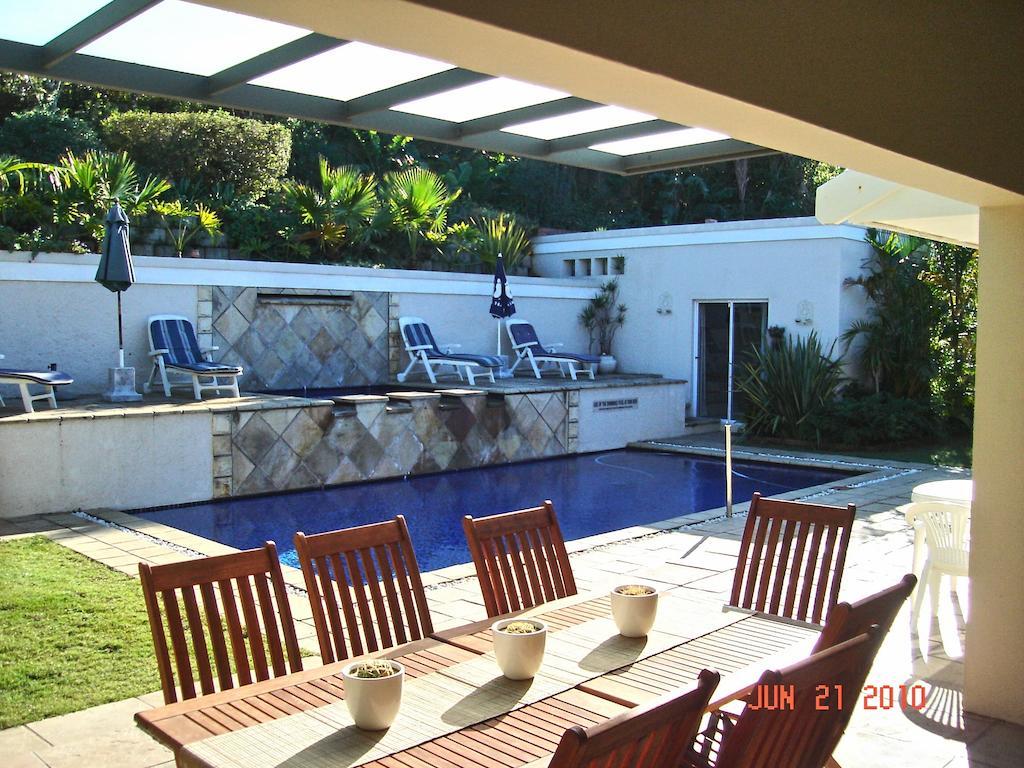 Bed and Breakfast The Terrace East London Esterno foto