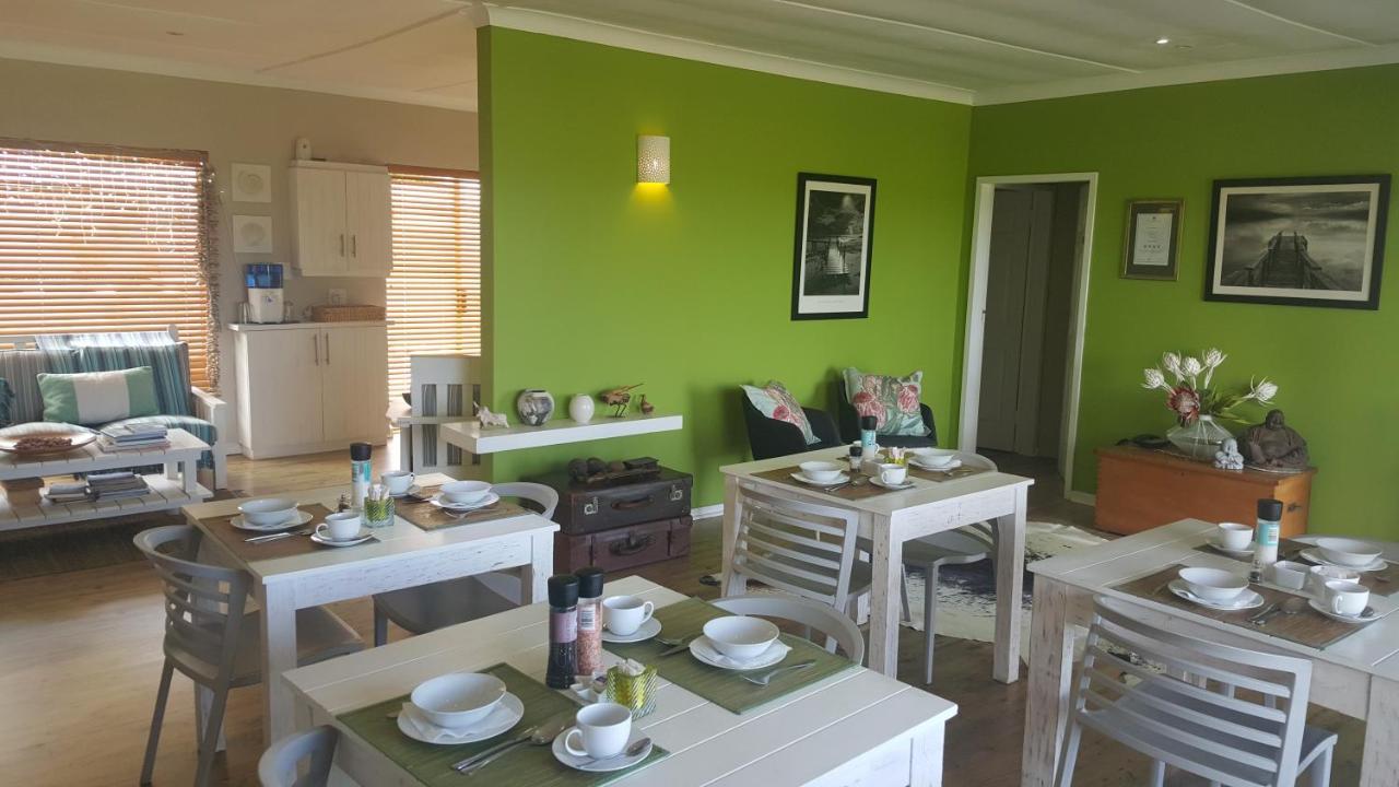 Bed and Breakfast The Terrace East London Esterno foto