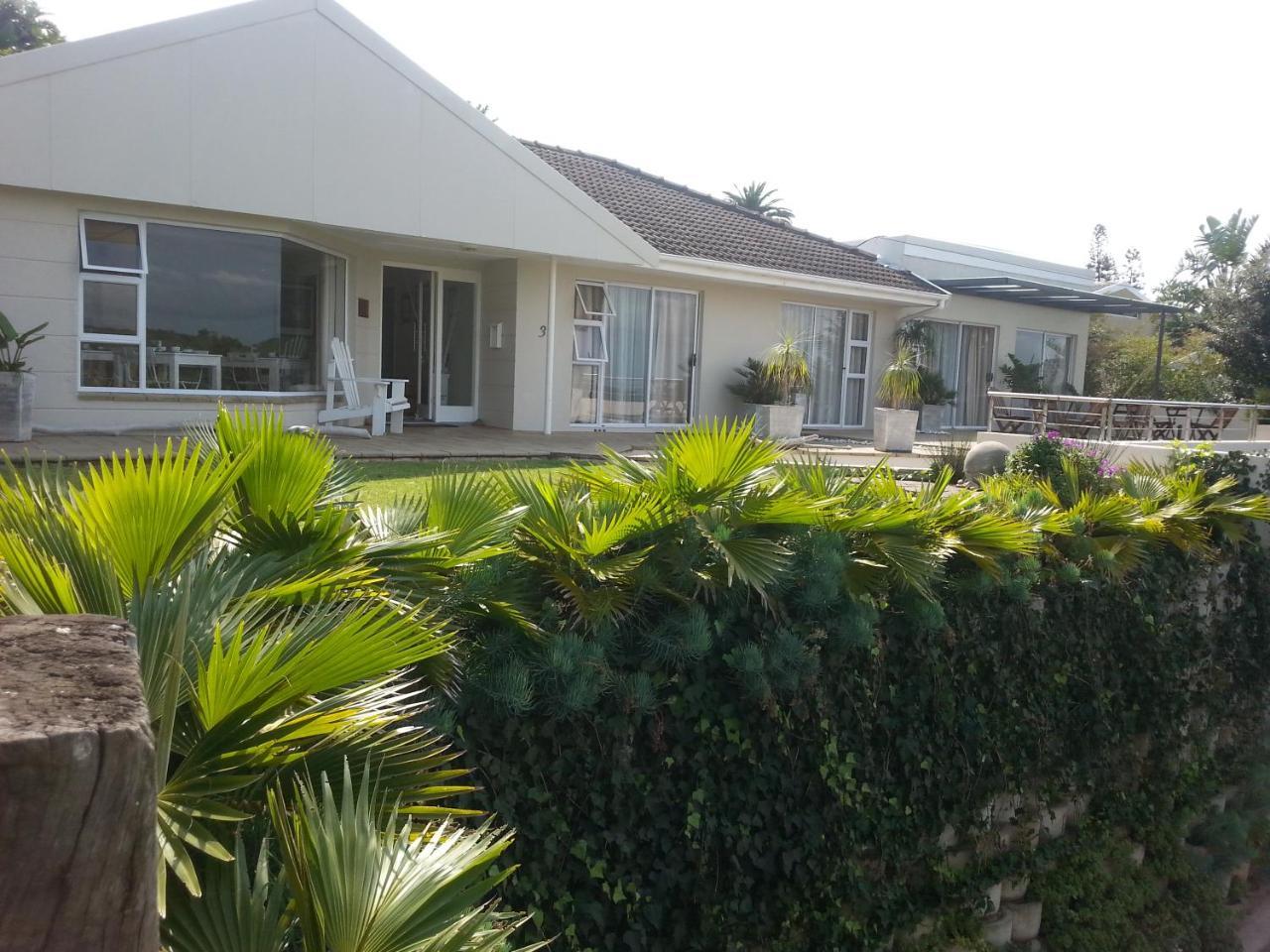Bed and Breakfast The Terrace East London Esterno foto